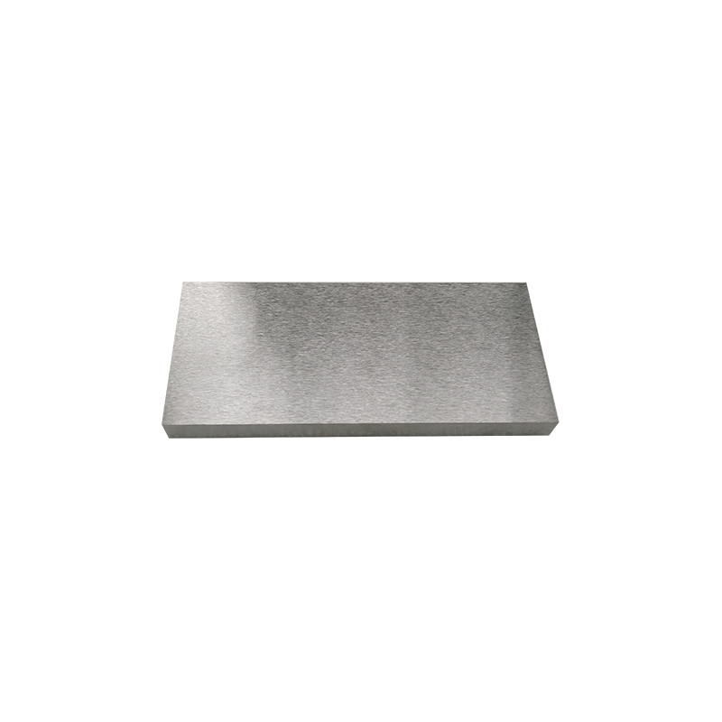 Hartmetallplatten für Industrie und Maschinen